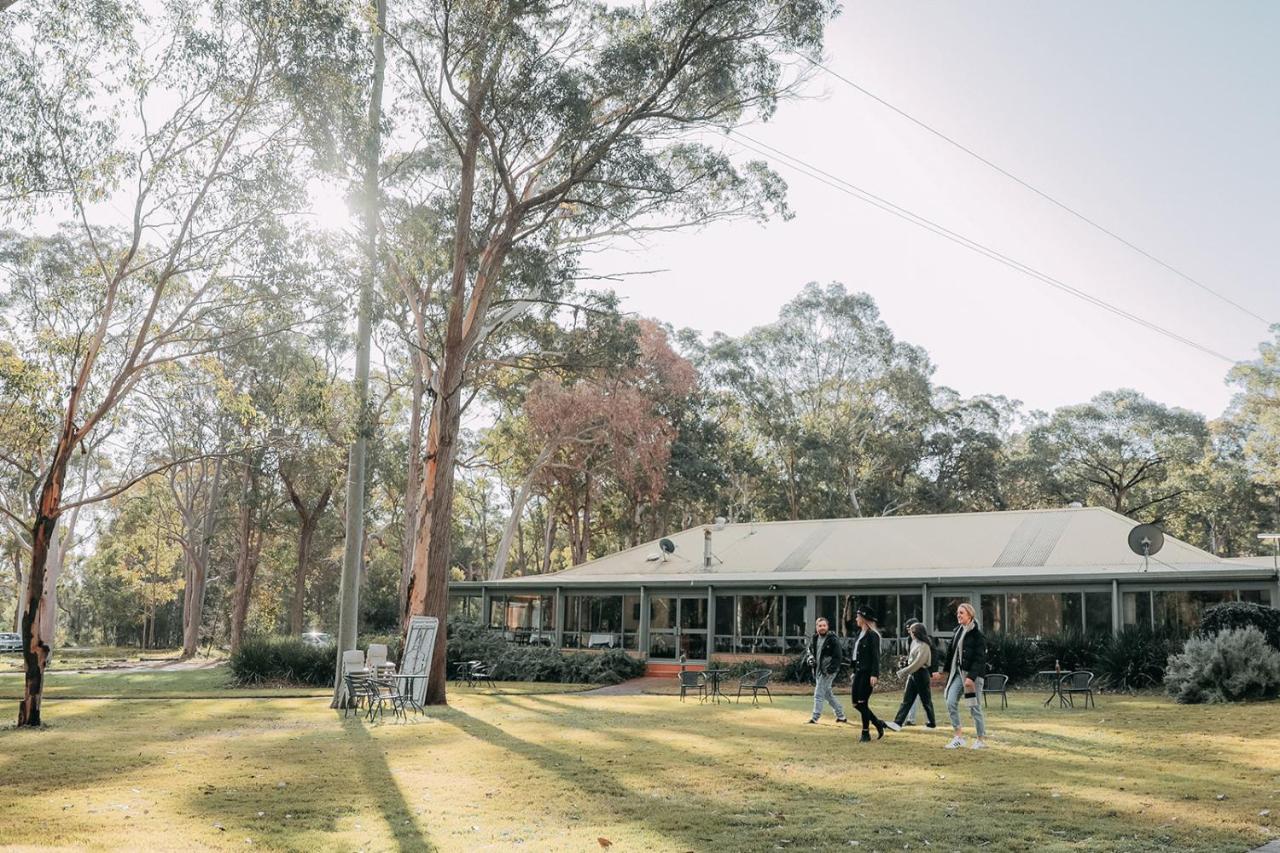 Hunter Valley Retreat Quorrobolong Exterior foto