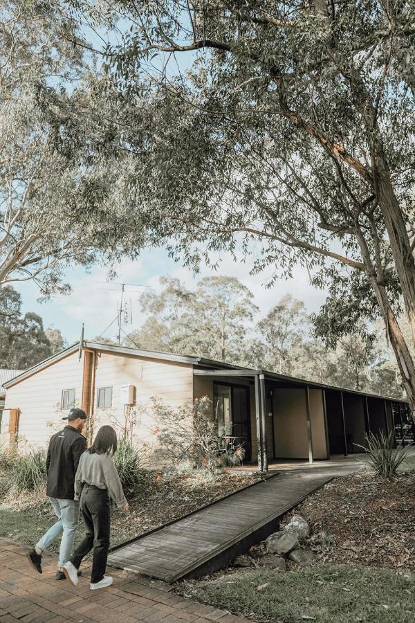 Hunter Valley Retreat Quorrobolong Exterior foto