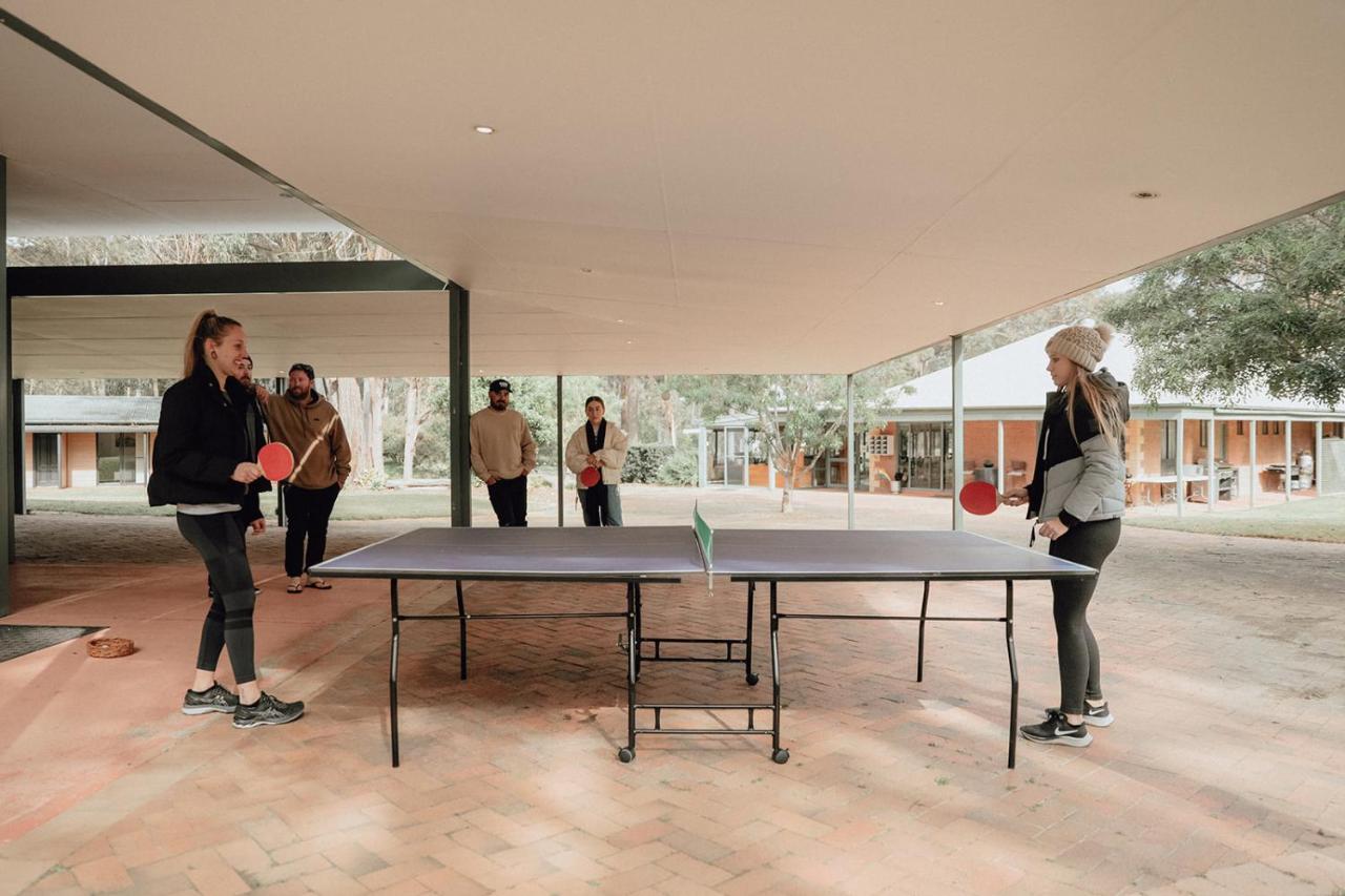 Hunter Valley Retreat Quorrobolong Exterior foto